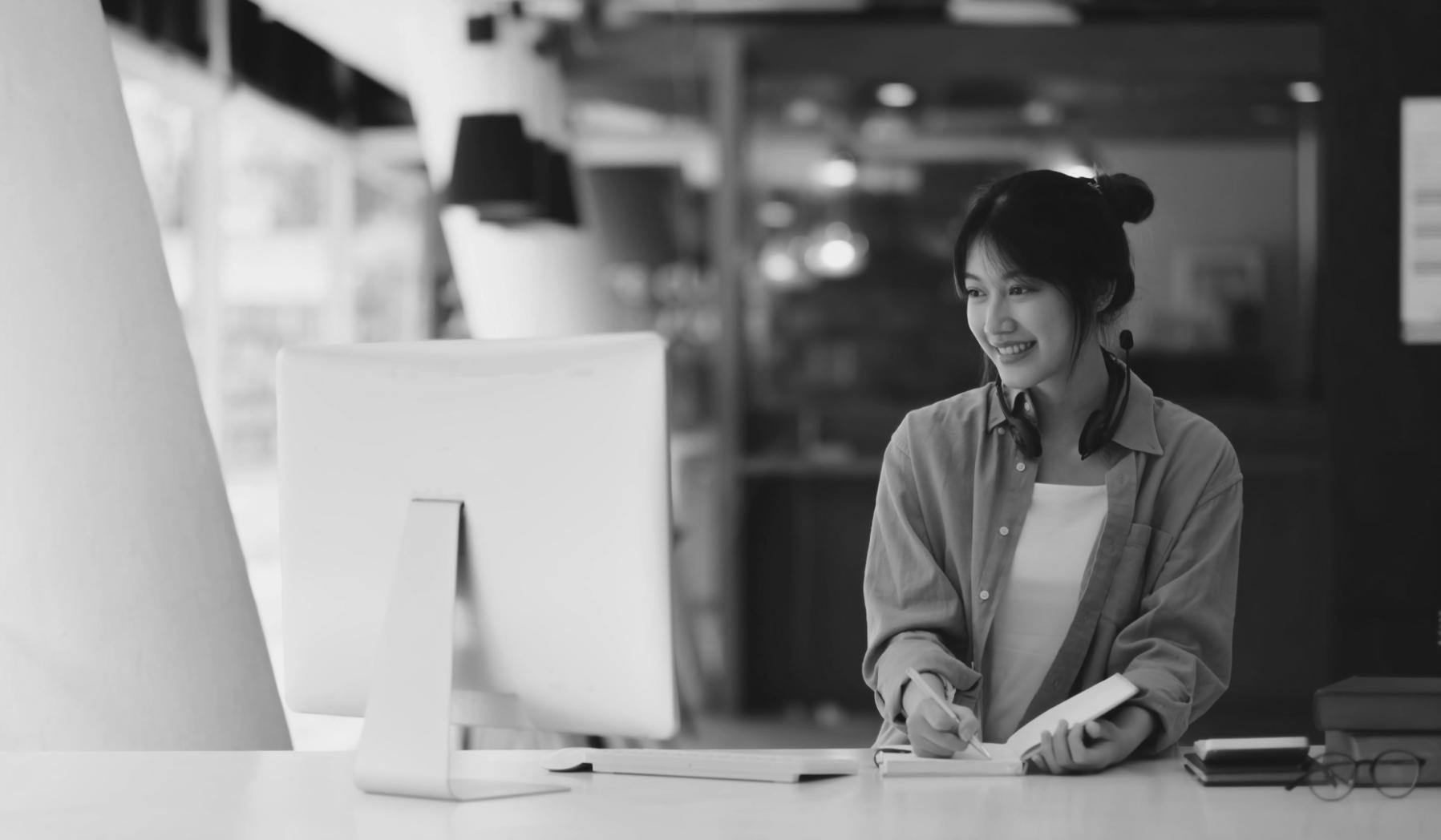 Finanzberatung Team Meeting